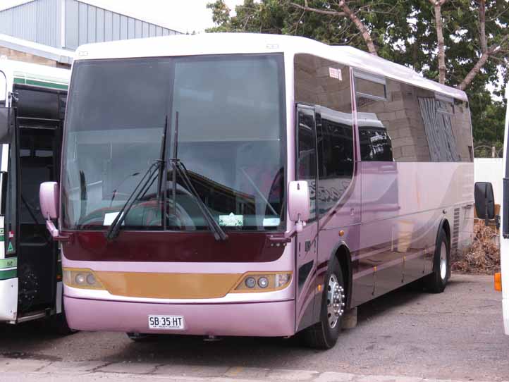 Grants Autobus SB35HT